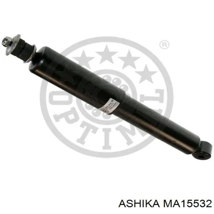 MA-15532 Ashika амортизатор передний