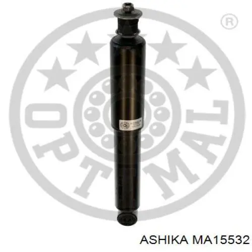Амортизатор передний MA15532 Ashika