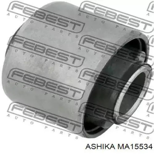 Амортизатор задний 2861 Tokico