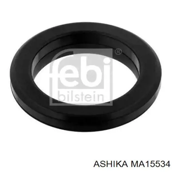 Купить MA15534 Ashika Амортизатор задней подвески