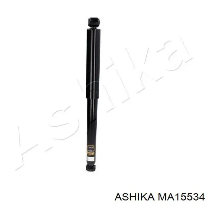 Купить 3320G Magneti Marelli Амортизатор задней подвески