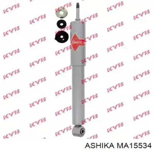 Амортизатор задний MA15534 Ashika