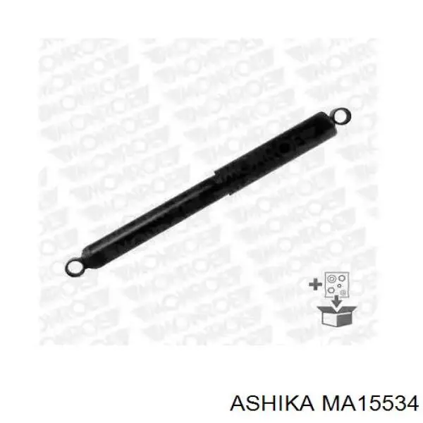 MA15534 Ashika