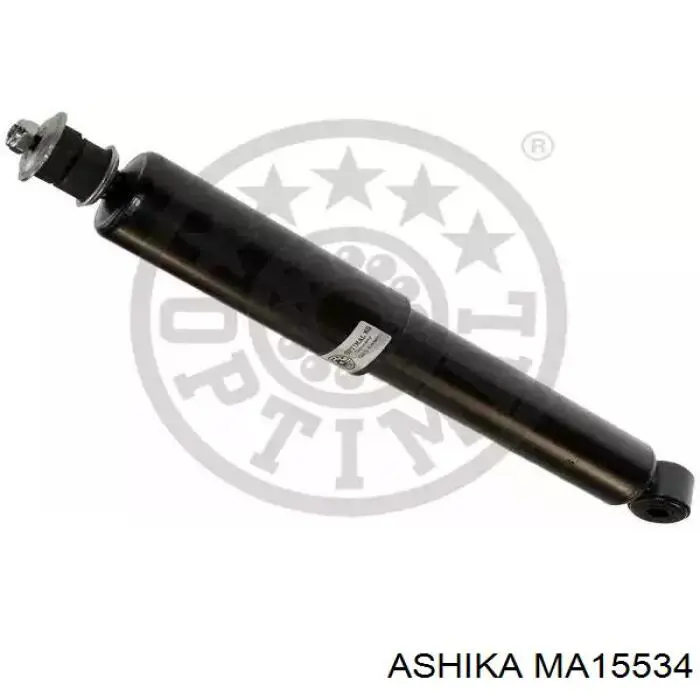 Амортизатор задний 3320G Magneti Marelli
