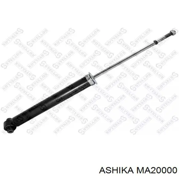 Купить MA20000 Ashika Амортизатор подвески передний левый