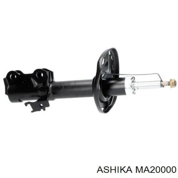 Стойка передняя левая Ashika MA20000