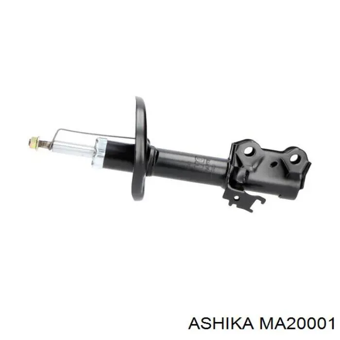 Амортизатор передний правый MA20001 Ashika