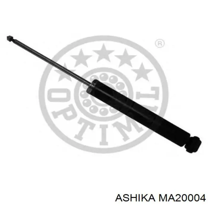 Амортизатор подвески передний левый Ashika MA20004 цена, от 44.04 USD