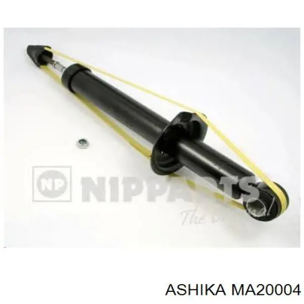 Купить MA20004 Ashika Амортизатор подвески передний правый