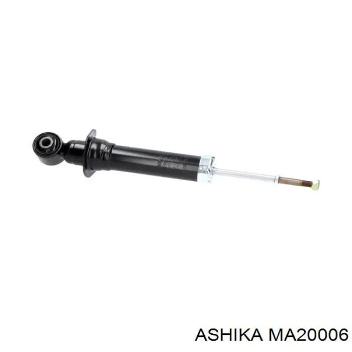 Амортизатор задний MA20006 Ashika