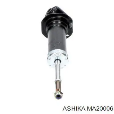 Задний амортизатор Ashika MA20006