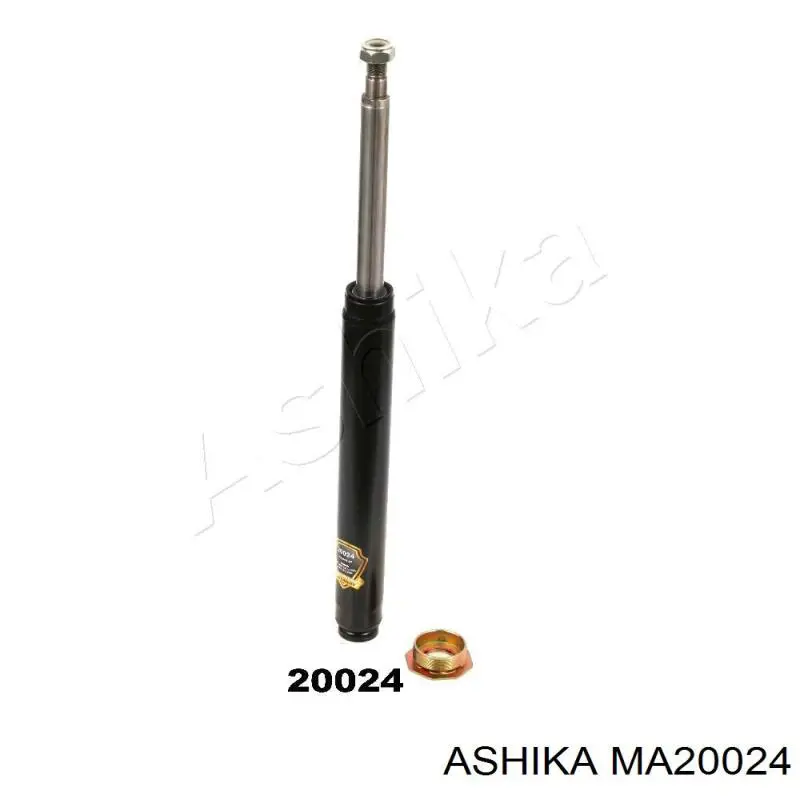 Амортизатор передний MA20024 Ashika