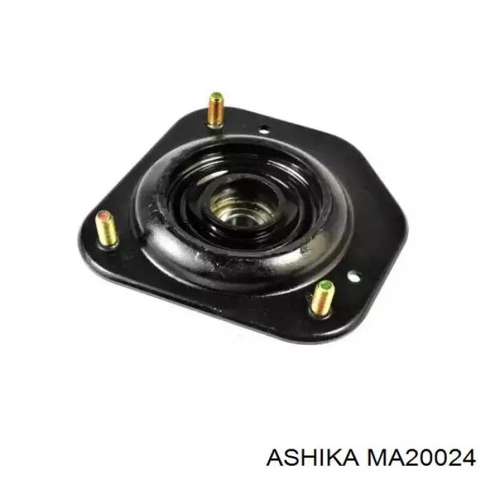 Стойка амортизатора передняя Ashika MA20024 цена, от 36.41 USD
