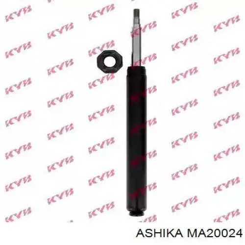 Купить MA20024 Ashika Амортизатор передней подвески