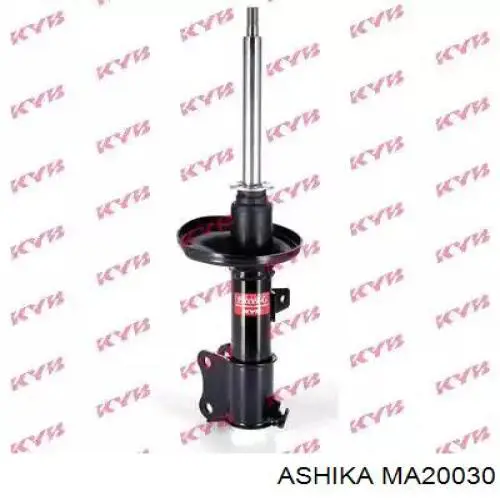Амортизатор передний правый MA20030 Ashika