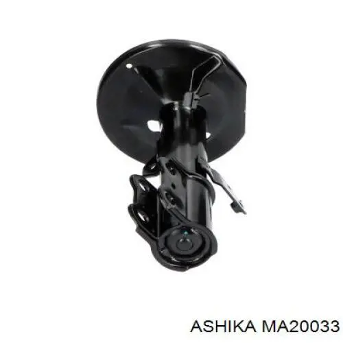 MA20033 Ashika Амортизатор передней подвески правый