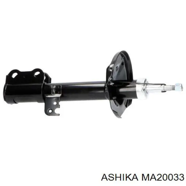 Амортизатор подвески передний левый Ashika MA20033 цена, от 43.60 USD