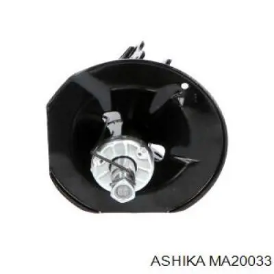 Стойка передняя правая Ashika MA20033