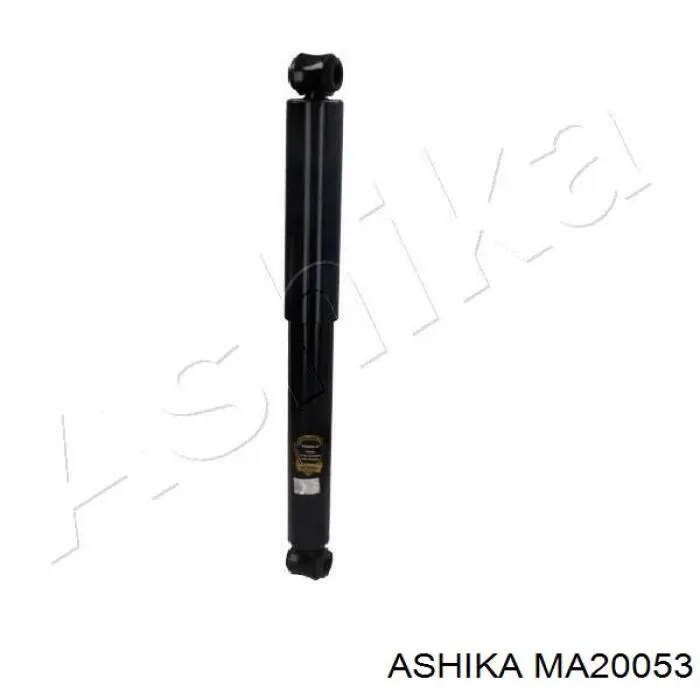 Амортизатор задний MA20053 Ashika