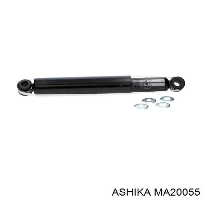 Амортизатор задний MA20055 Ashika