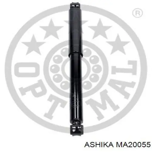 Задний амортизатор Ashika MA20055