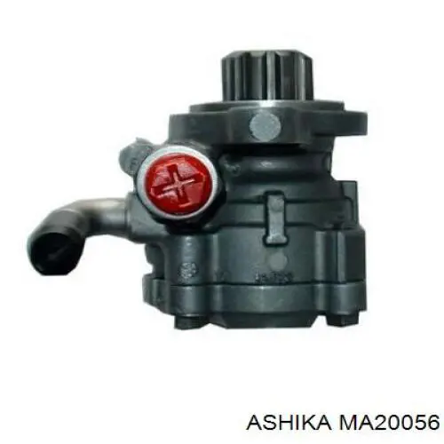 Амортизатор задний, правый Ashika MA20056 цена, от 43.52 USD