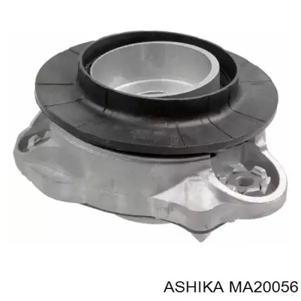 Купить MA20056 Ashika Амортизатор задний правый