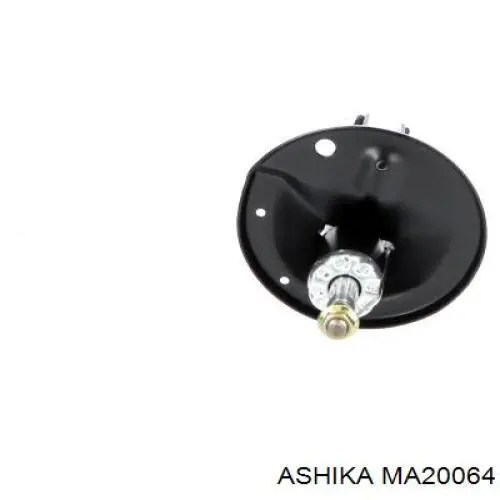 Стойка передняя правая Ashika MA20064