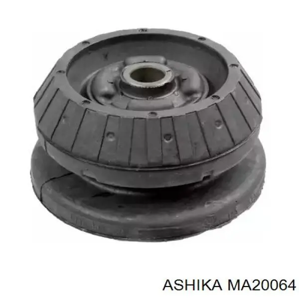 Амортизатор передний правый MA20064 Ashika