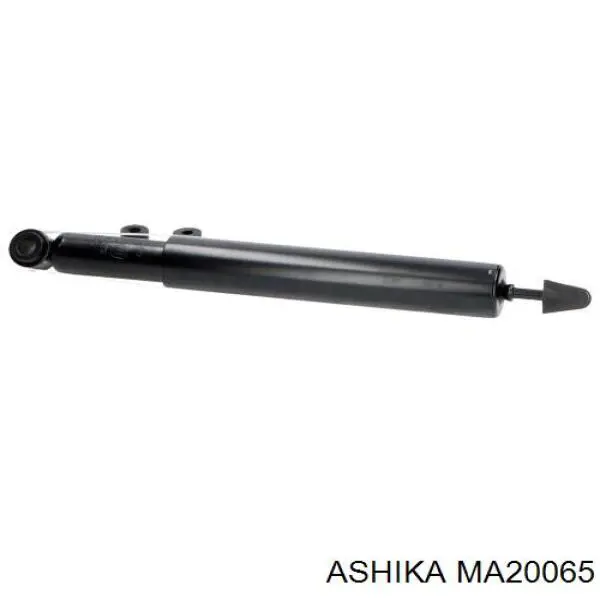 MA20065 Ashika амортизатор задний