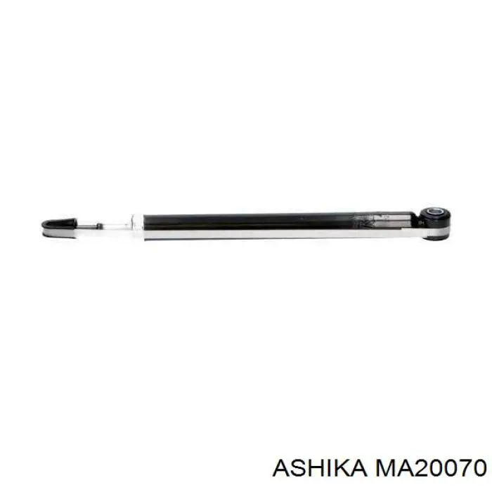MA20070 Ashika Стойка задняя правая