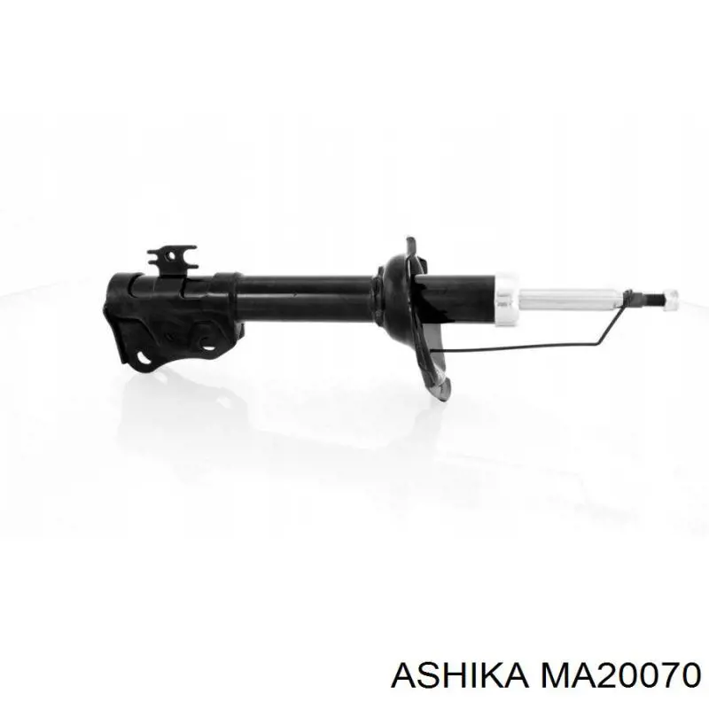 Амортизатор задний правый MA20070 Ashika