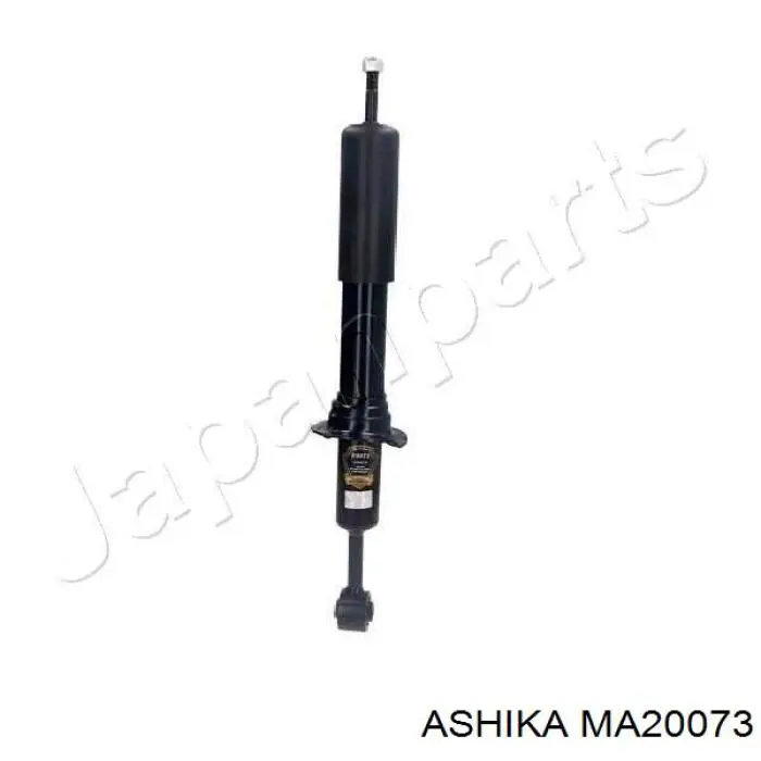 MA20073 Ashika амортизатор передний