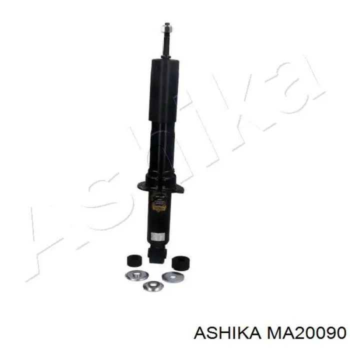 Амортизатор передний MA20090 Ashika