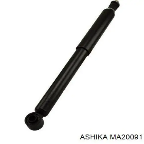 MA20091 Ashika Амортизаторы задние
