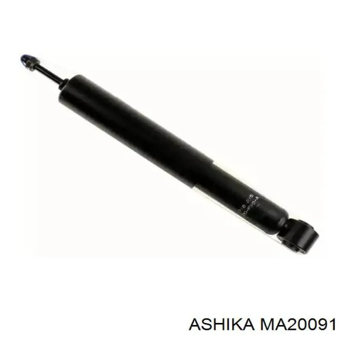 Стойка амортизатора задняя Ashika MA20091 цена, от 32.67 USD