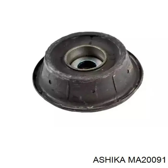 Задний амортизатор Ashika MA20091