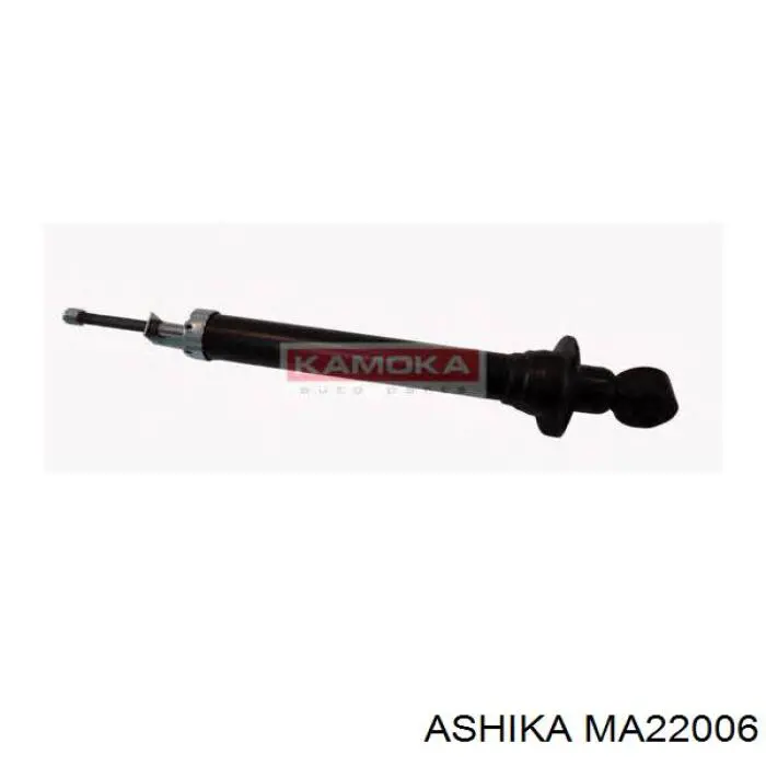 Задний правый амортизатор Ashika MA22006