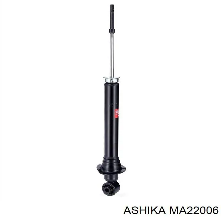 Amortecedor traseiro direito Toyota 4853080506 preço, a partir de 121,96 USD