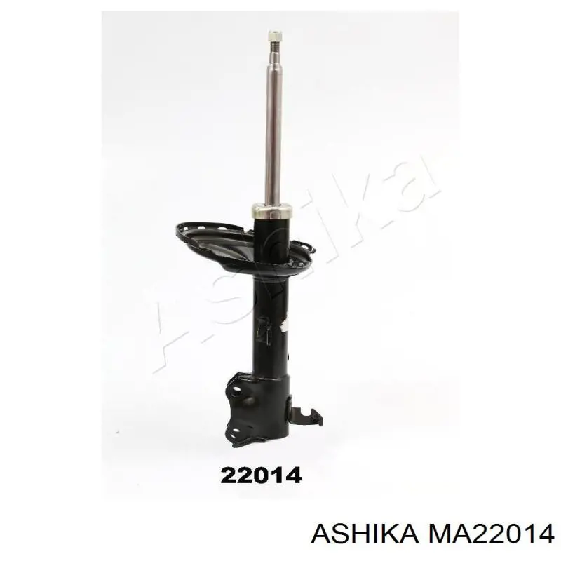 Амортизатор задний левый MA22014 Ashika