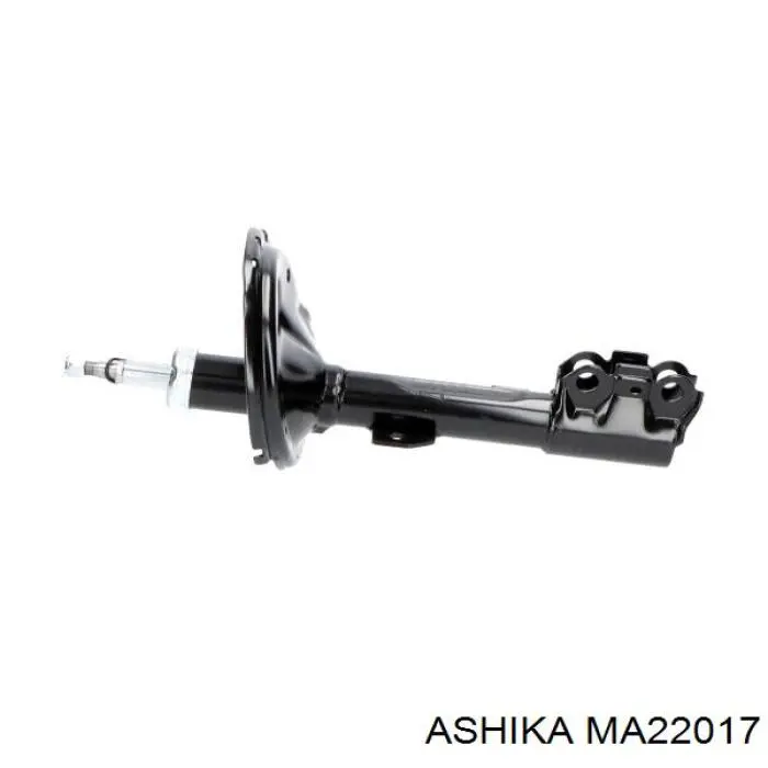 Амортизатор передний правый MA22017 Ashika