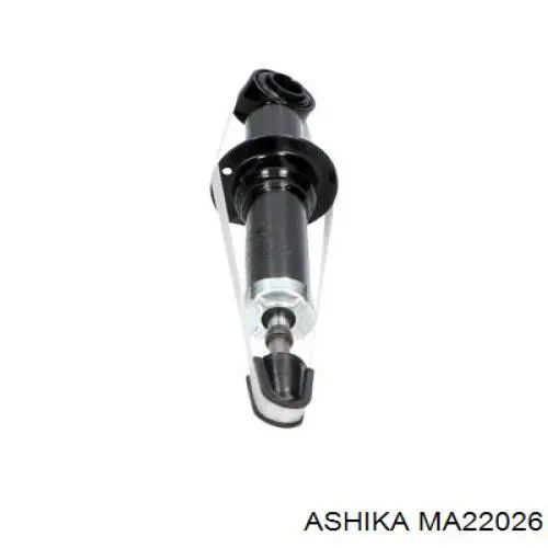Стойка амортизатора задняя Kamoka 2000690 цена, от 28.29 USD