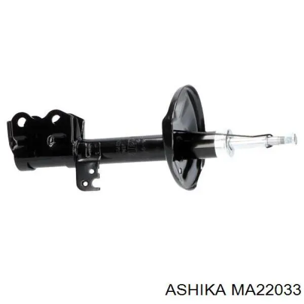 Амортизатор передний правый MA22033 Ashika