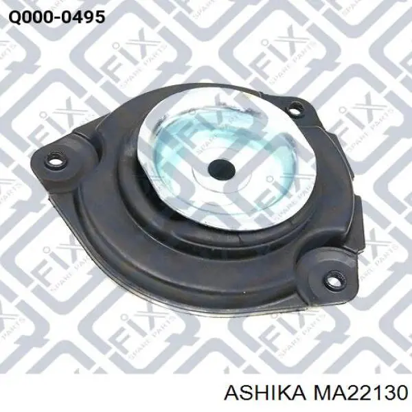 MA22130 Ashika