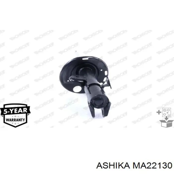 Амортизатор передний правый MA22130 Ashika