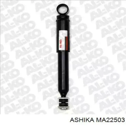 Задний правый амортизатор Ashika MA22503