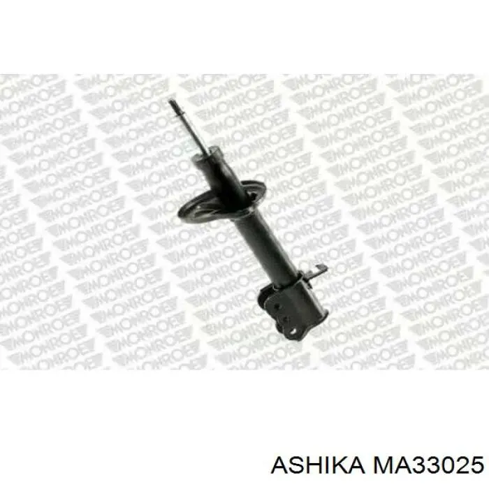 Амортизатор задний MA33025 Ashika