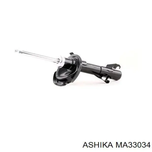 Амортизатор передний правый MA33034 Ashika