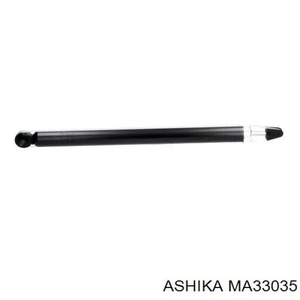 MA33035 Ashika