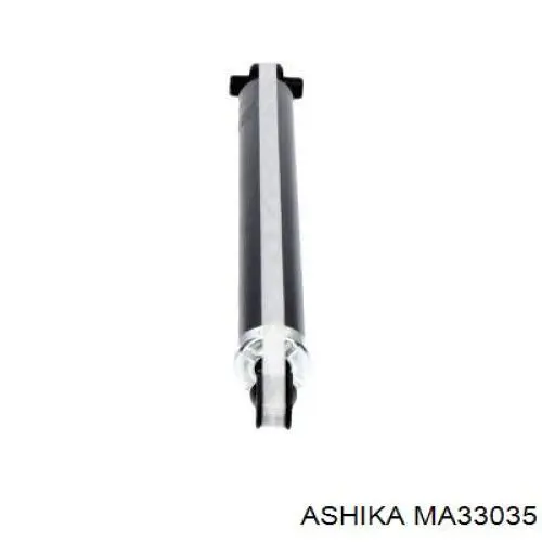 Задний амортизатор Ashika MA33035